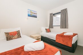 Bella Vista Motel Wanaka