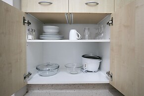 Bella Vista Motel Wanaka