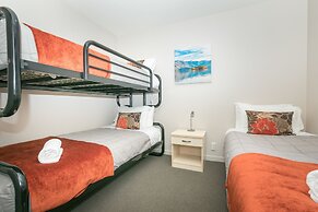 Bella Vista Motel Wanaka