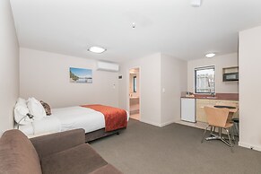 Bella Vista Motel Wanaka