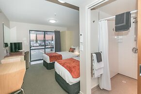 Bella Vista Motel Wanaka