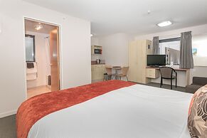 Bella Vista Motel Wanaka