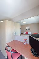 Bella Vista Motel Wanaka