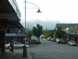 Bella Vista Motel Wanaka