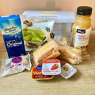 Bella Vista Motel Wanaka