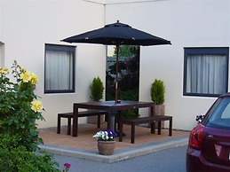 Bella Vista Motel Wanaka