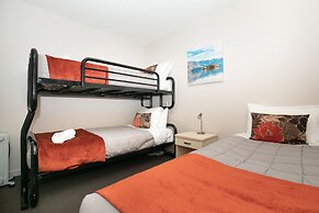 Bella Vista Motel Wanaka