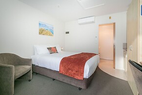 Bella Vista Motel Wanaka