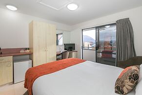 Bella Vista Motel Wanaka