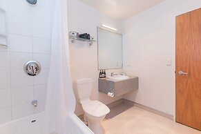 Bella Vista Motel Wanaka