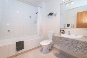 Bella Vista Motel Wanaka