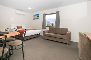 Bella Vista Motel Wanaka