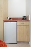 Bella Vista Motel Wanaka