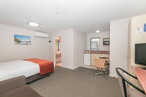 Bella Vista Motel Wanaka