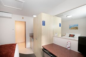 Bella Vista Motel Wanaka