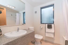 Bella Vista Motel Wanaka