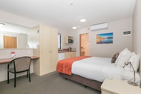 Bella Vista Motel Wanaka