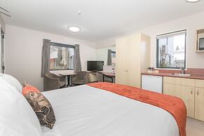 Bella Vista Motel Wanaka