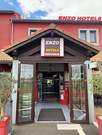 Enzo Hotels Cannes Ecluse by Kyriad Direct