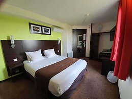 Enzo Hotels Cannes Ecluse by Kyriad Direct
