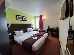 Enzo Hotels Cannes Ecluse by Kyriad Direct