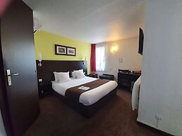 Enzo Hotels Cannes Ecluse by Kyriad Direct