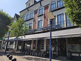 Hotel & Restaurant de la Basilique