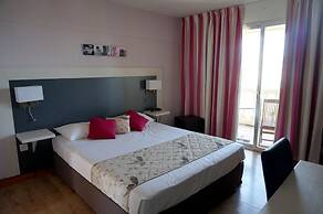 Hôtel du Col de l'Ange