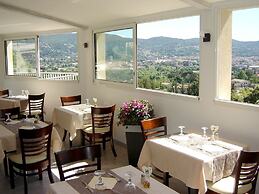 Hôtel du Col de l'Ange