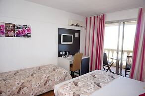 Hôtel du Col de l'Ange