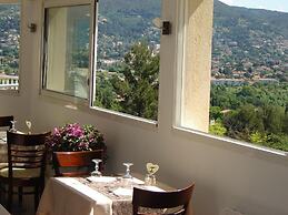 Hôtel du Col de l'Ange