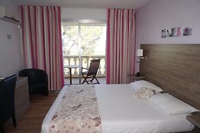 Hôtel du Col de l'Ange