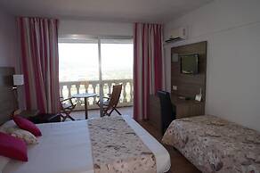 Hôtel du Col de l'Ange