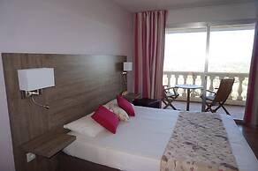 Hôtel du Col de l'Ange