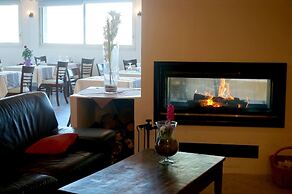 Hôtel du Col de l'Ange