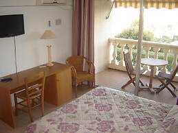 Hôtel du Col de l'Ange