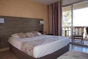 Hôtel du Col de l'Ange