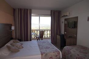 Hôtel du Col de l'Ange