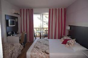 Hôtel du Col de l'Ange