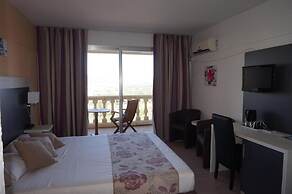 Hôtel du Col de l'Ange