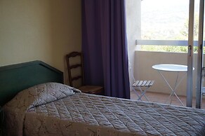 Hôtel du Col de l'Ange