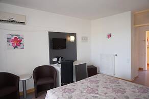 Hôtel du Col de l'Ange