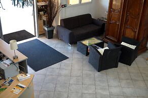 Hôtel du Col de l'Ange