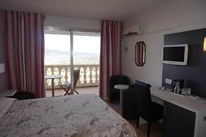 Hôtel du Col de l'Ange