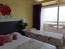 Hôtel du Col de l'Ange