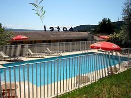 Hôtel du Col de l'Ange