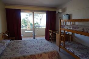 Hôtel du Col de l'Ange