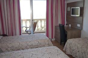 Hôtel du Col de l'Ange