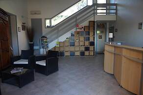 Hôtel du Col de l'Ange