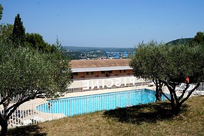 Hôtel du Col de l'Ange